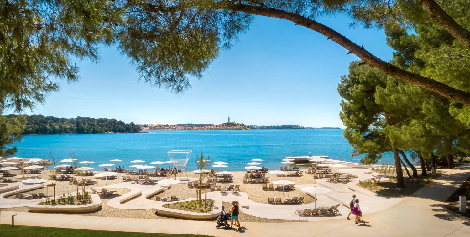 Apartman Sara Rovinj Exterior photo