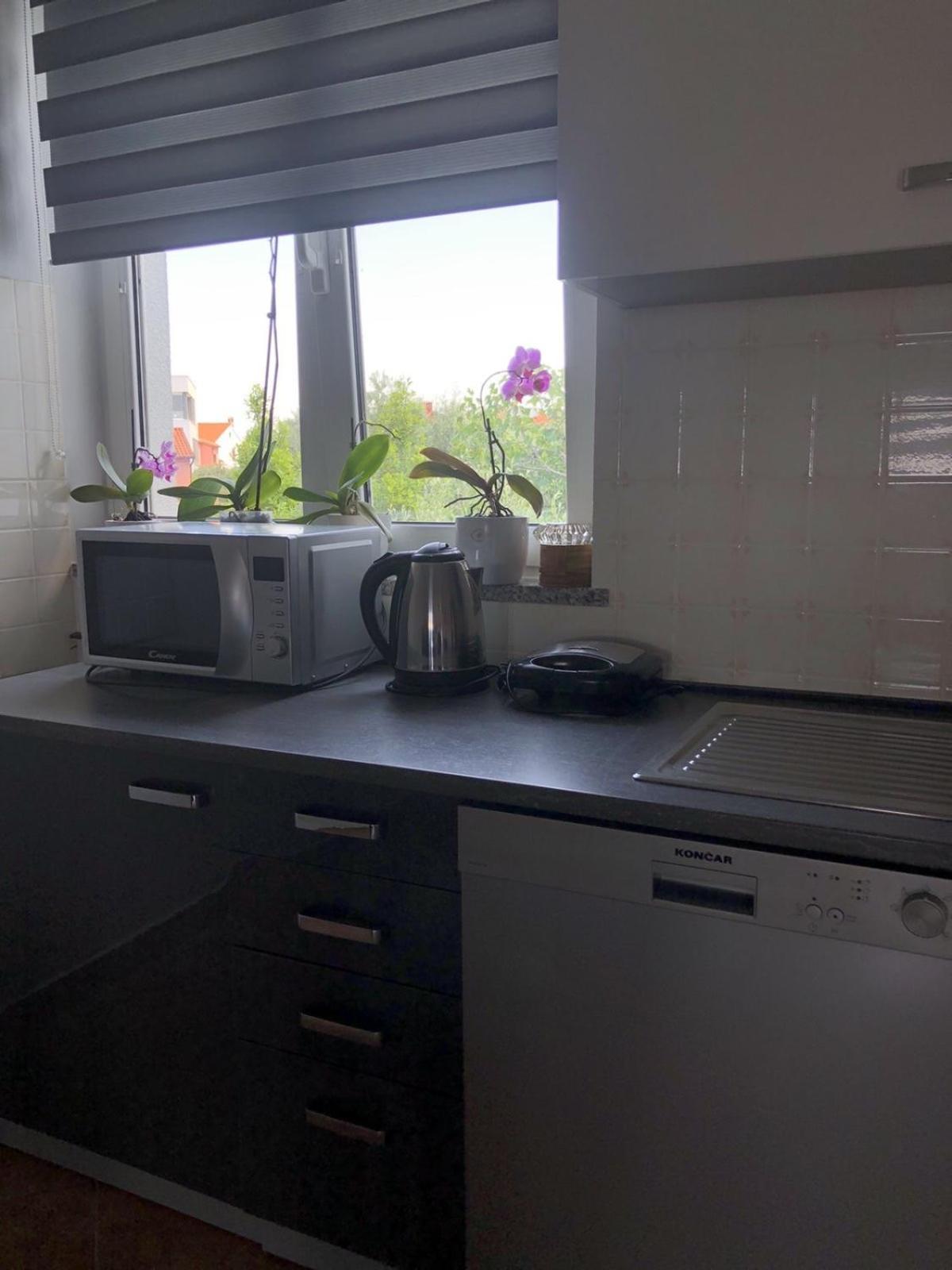Apartman Sara Rovinj Exterior photo