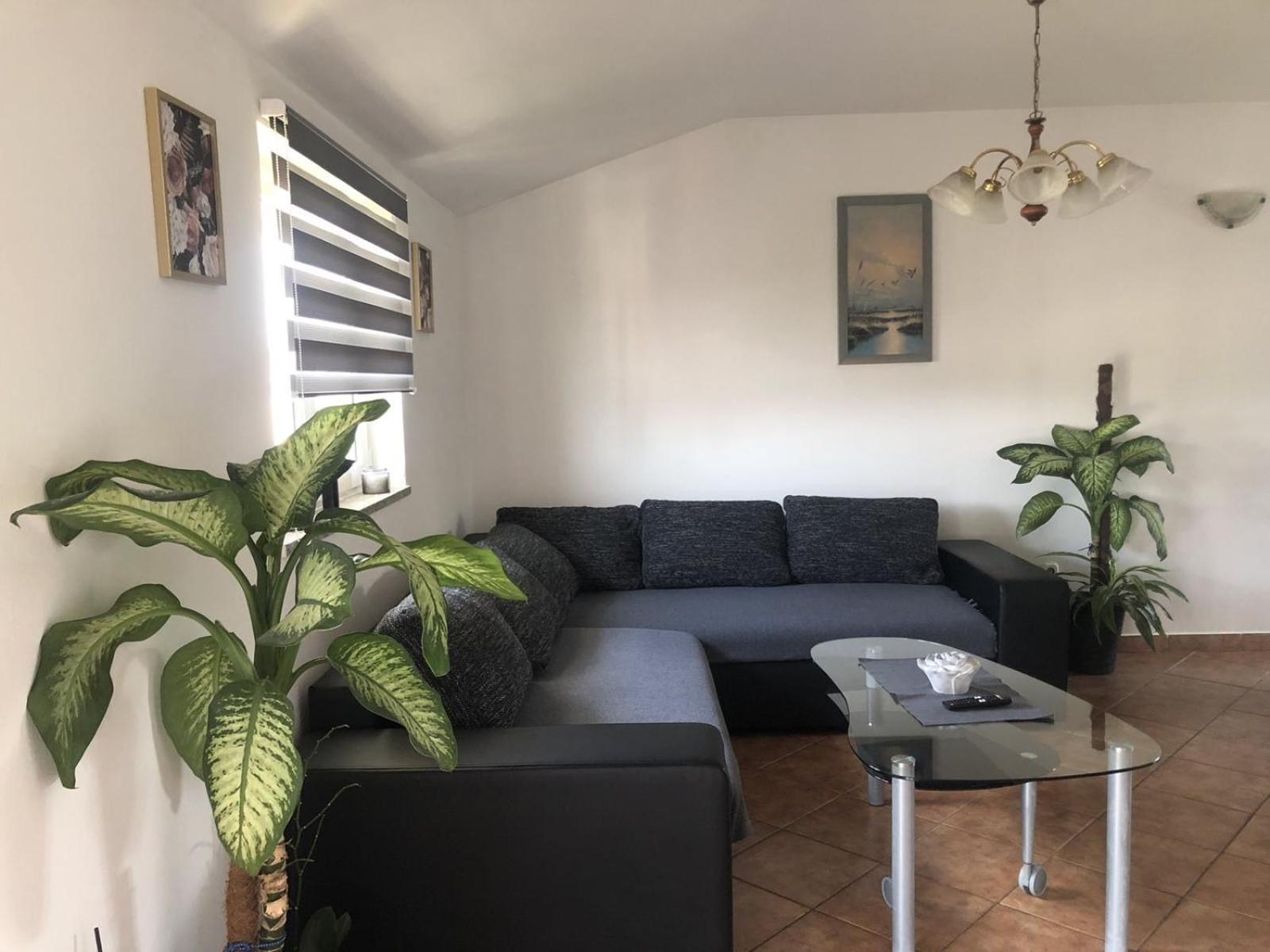 Apartman Sara Rovinj Exterior photo