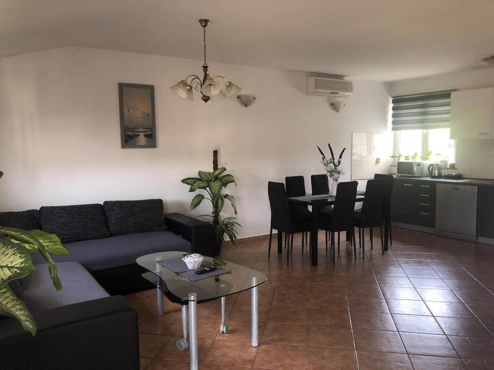 Apartman Sara Rovinj Exterior photo