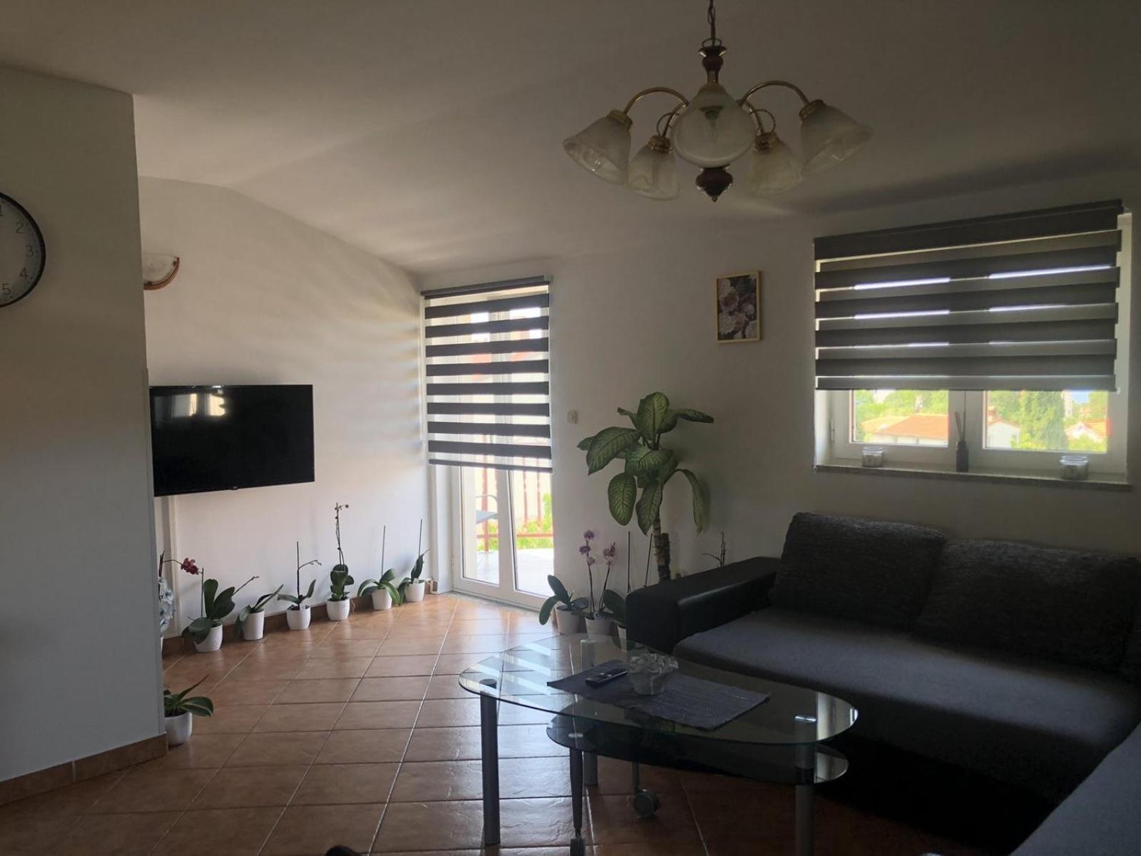 Apartman Sara Rovinj Exterior photo