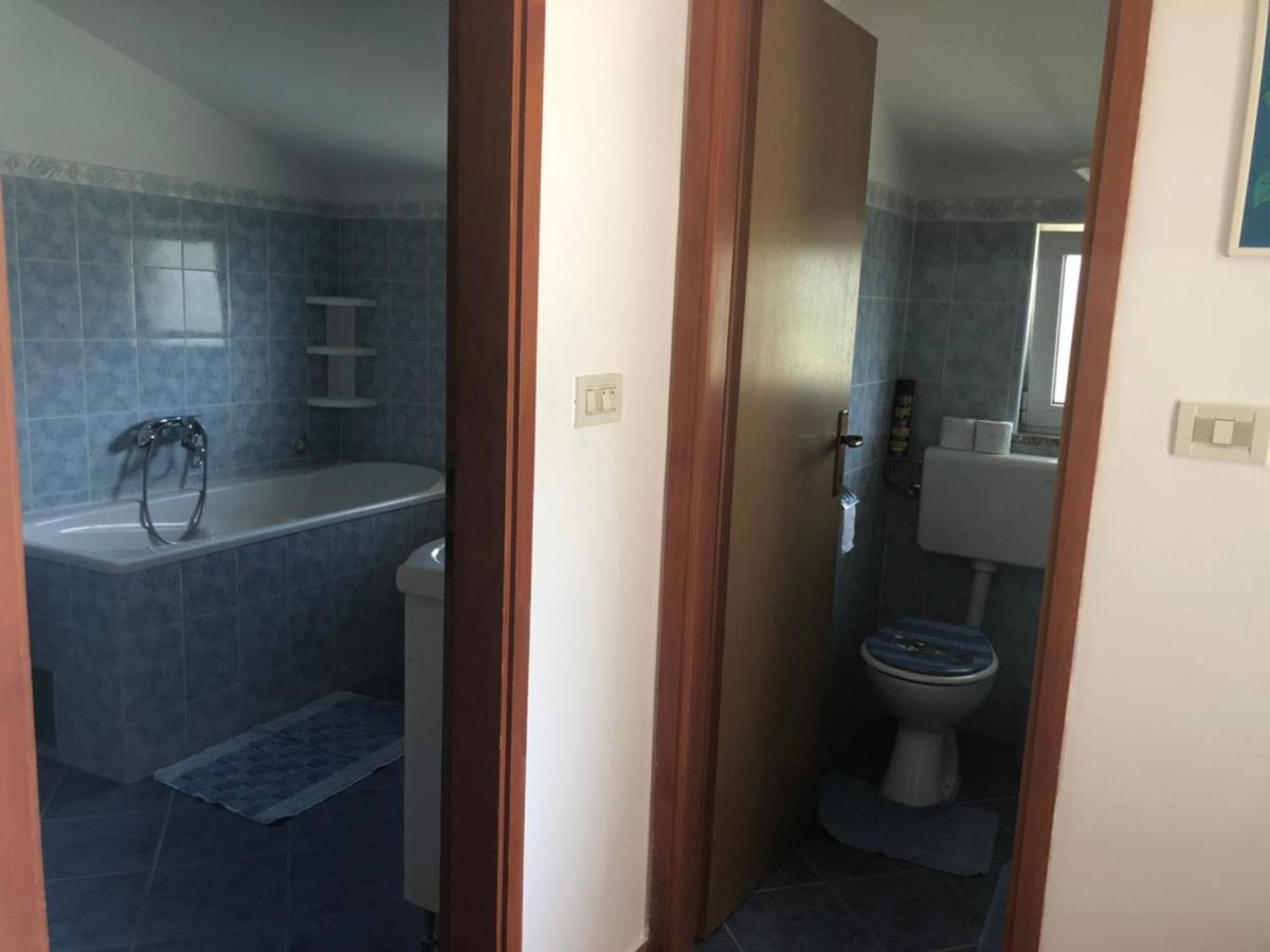 Apartman Sara Rovinj Exterior photo